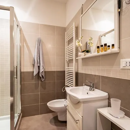 Studio 14 - Cozy Apartment - Ac - Wifi - 100Mt M1