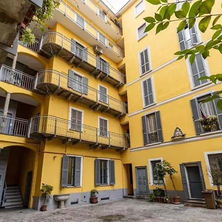Lemon Suite - Fiera Milano - City Life *