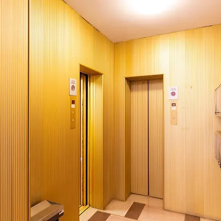 Apartment Gioia Short *