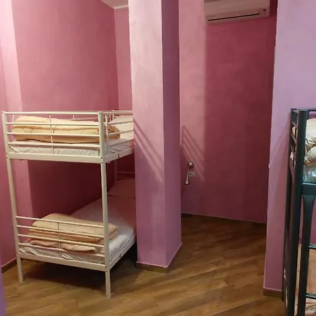 Hostel Gloria Milán