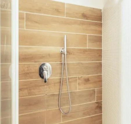 شقة Alessia's Flat - Michetti *