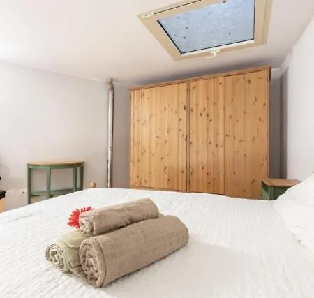 Apartamento Alessia's Flat - Politecnico Bovisa Milão