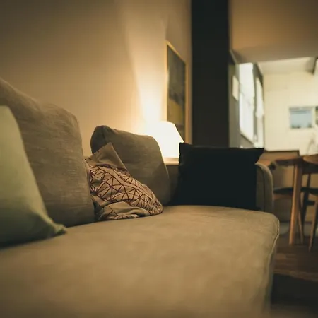 L'arche Comfort&relax, Luxury Loft Porta Venezia Milán