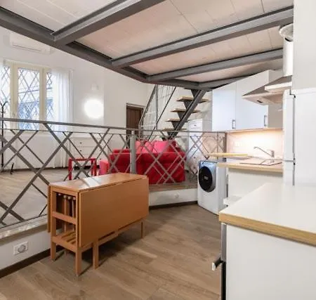 Alessia's Flat - Michetti *