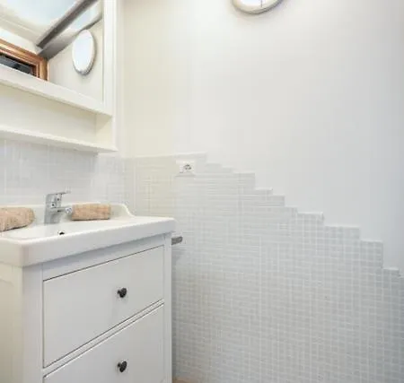 شقة Alessia's Flat - Michetti ميلان