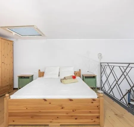 Alessia's Flat - Michetti * מילאנו