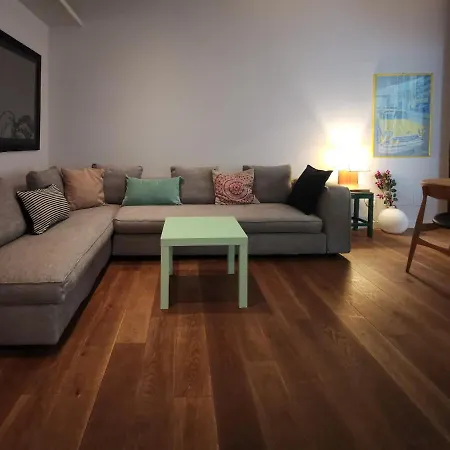 L'arche Comfort&relax, Luxury Loft Porta Venezia *