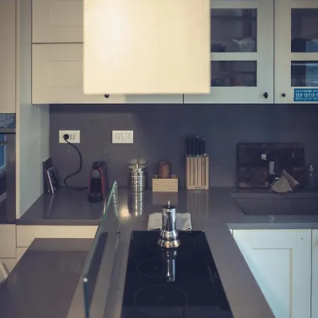 L'arche Comfort&relax, Luxury Loft Porta Venezia Milano