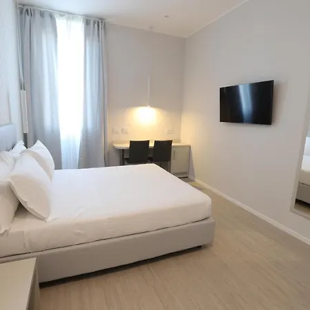 Cadorna Luxury Hotell Milano