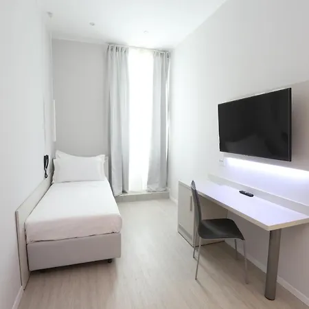 Cadorna Luxury ホテル ミラノ