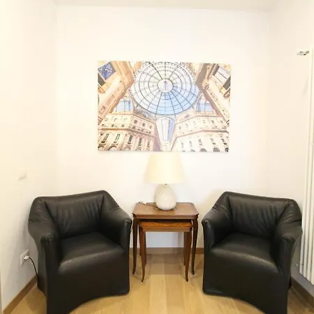 Bamboo Zezonplus 아파트 밀라노