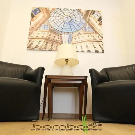 Bamboo Zezonplus Apartment *