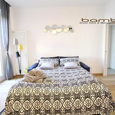 Apartment Bamboo Zezonplus *