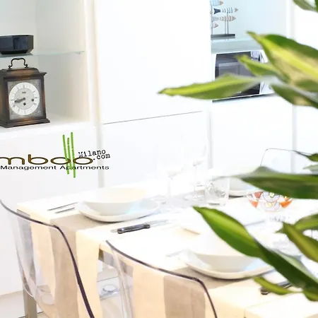 Bamboo Zezonplus * 밀라노