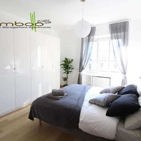 דירה Bamboo Zezonplus