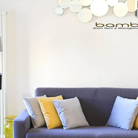 Bamboo Zezonplus Apartment