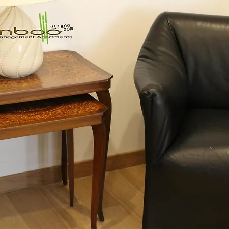 Bamboo Zezonplus * מילאנו