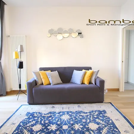 Bamboo Zezonplus * מילאנו