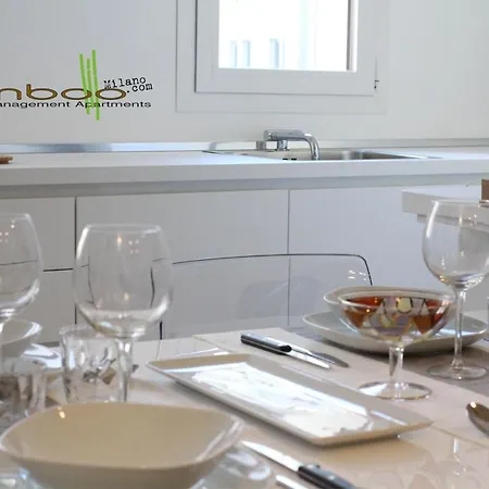 Bamboo Zezonplus 아파트