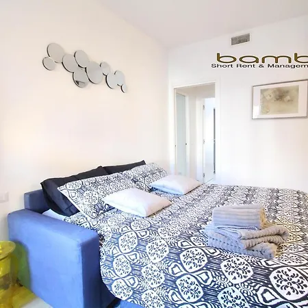 Bamboo Zezonplus * Milano