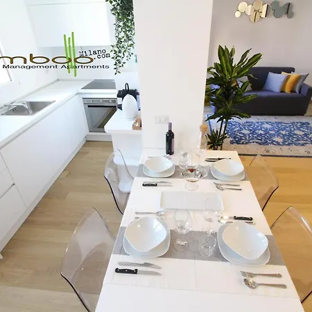 Bamboo Zezonplus Apartment