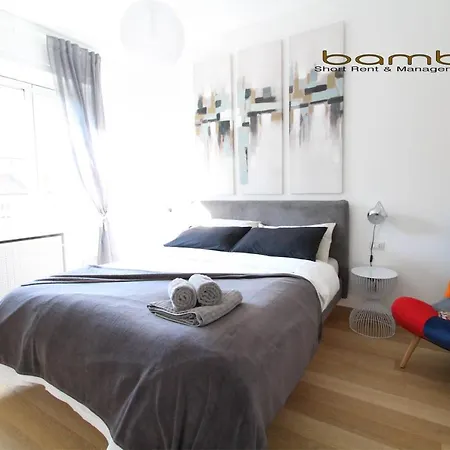 Bamboo Zezonplus Milan
