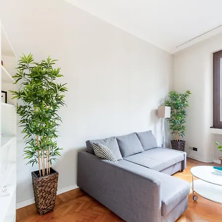 Διαμέρισμα Spacious And Brilliant In Duomo By Easylife *