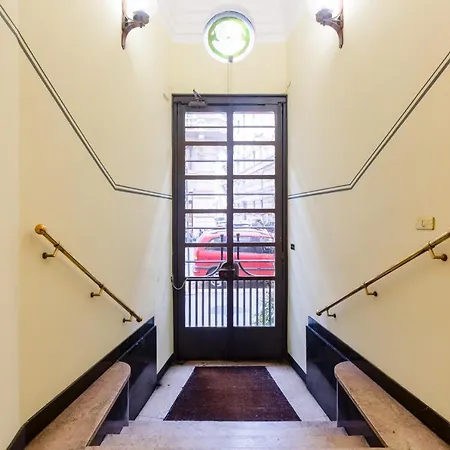 Easylife - - Battisti 13 - Duomo