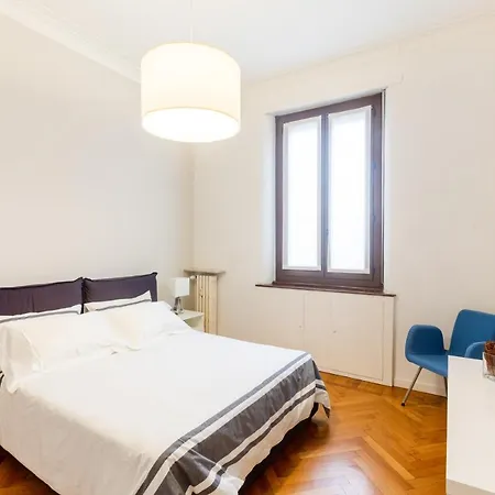 Διαμέρισμα Spacious And Brilliant In Duomo By Easylife *