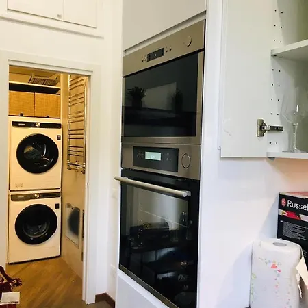 Monem’s House Portello Milan