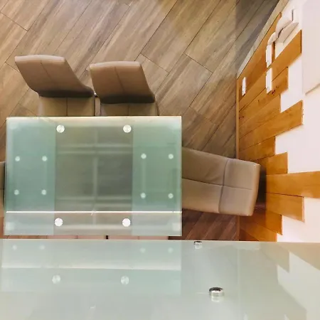 Monem’s House Portello Appartement Milan