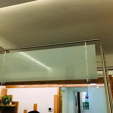 Monem's House Portello 公寓 米兰