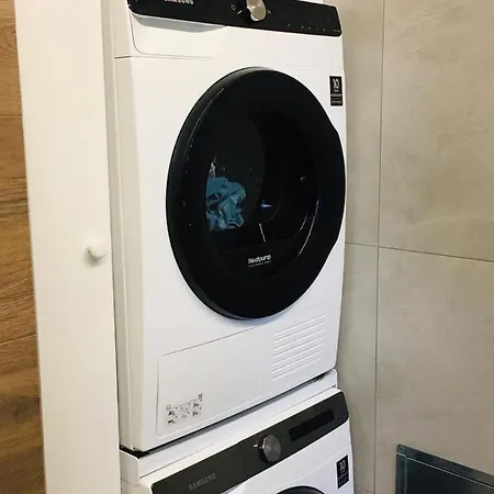 Appartement Monem’s House Portello Milan