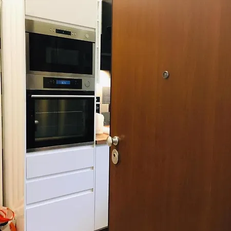 Monem’s House Portello