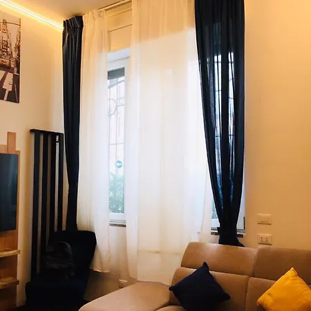 Monem’s House Portello Milan