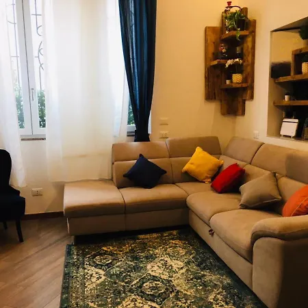 Appartement Monem’s House Portello *