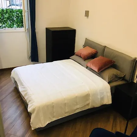Monem's House Portello 公寓 米兰