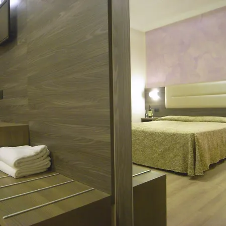 Hotell Siena Milano