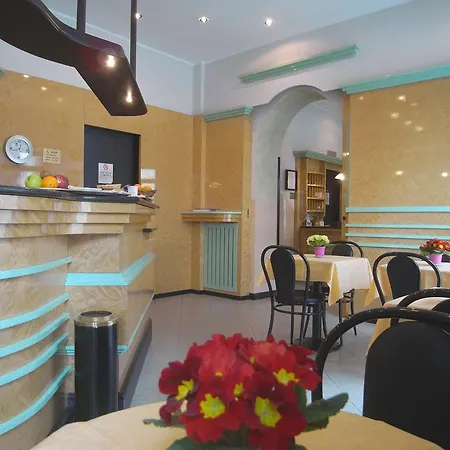 Siena Hotell Milano