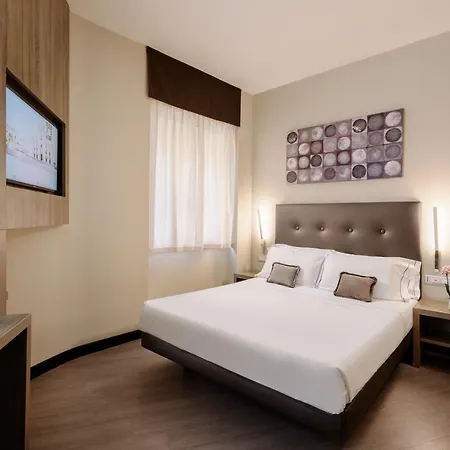 Hotel Mentana, By R Collection Milan