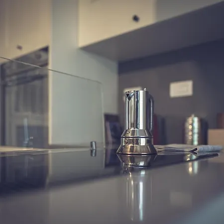 L'arche Comfort&relax, Luxury Loft Porta Venezia * Milano