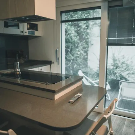 L'arche Comfort&relax, Luxury Loft Porta Venezia