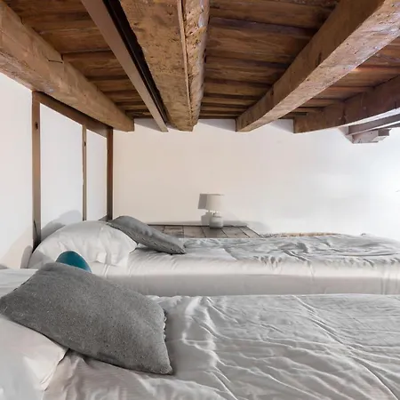 Cozy In Wonderful Navigli Area Apartamento