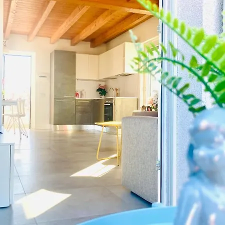 Stepandgo Navigli Appartement Milaan