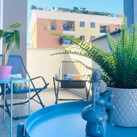 Stepandgo Navigli Appartement *