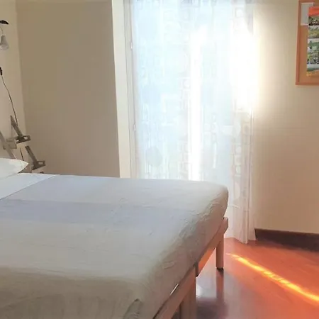 Apartamento Meta Italy Sui Navigli *