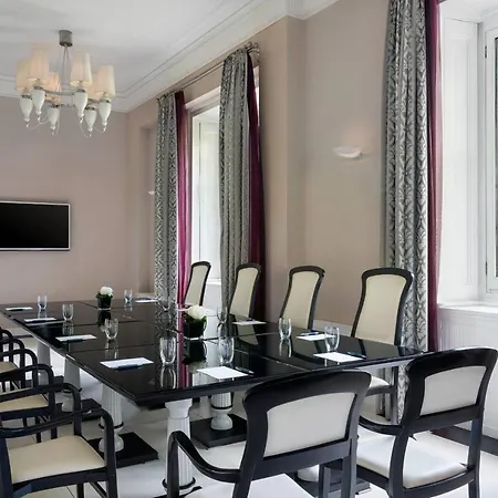 Sheraton Diana Majestic Szálloda 4*