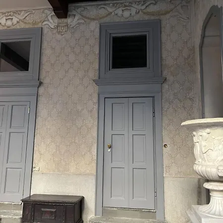 Cavoli A Merenda Suites