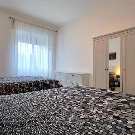 Affittimoderni White 아파트