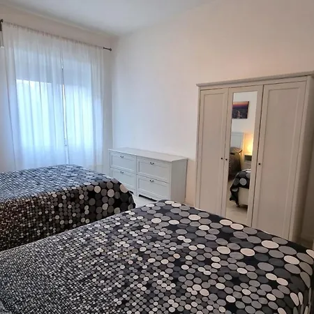 Affittimoderni White 아파트 밀라노